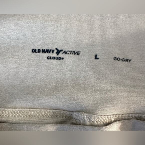 Old Navy Cloud+ Active Skort Size L - Picture 6 of 7